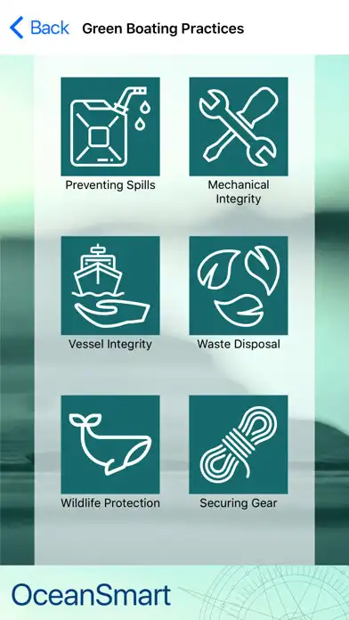 Play OCEANSMART as an online game OCEANSMART with UptoPlay