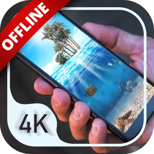 Play Oceans offline wallpapers APK Play Oceans offline wallpapers APK
