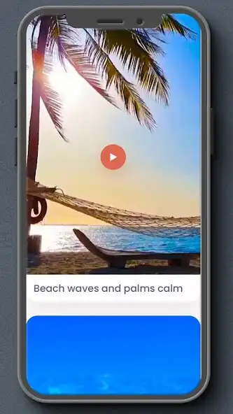 Play Ocean Sound - Noise for Sleep as an online game Ocean Sound - Noise for Sleep with UptoPlay