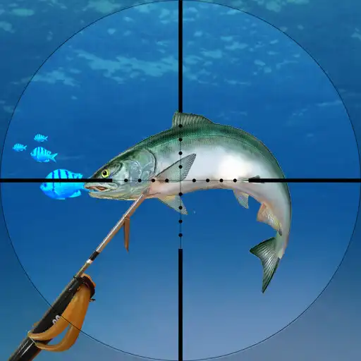 Play Ocean Spearfishing APK Play Ocean Spearfishing APK