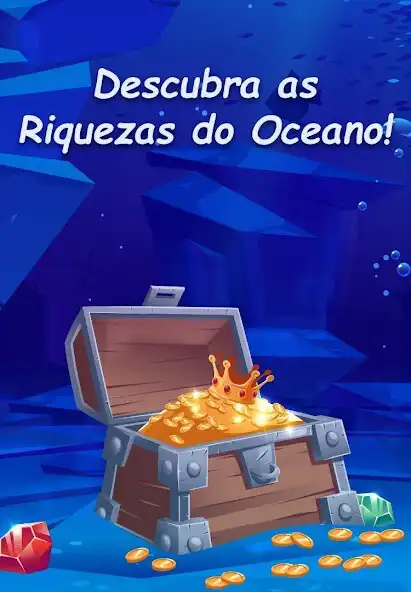 Play Oceans Riches as an online game Oceans Riches with UptoPlay