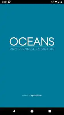 Play OCEANS