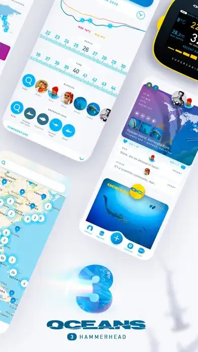 Play Oceans – the scuba community.  and enjoy Oceans – the scuba community. with UptoPlay