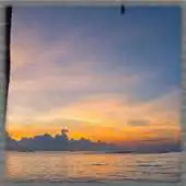 Free play online Ocean Sunrise Wallpaper APK Free play online Ocean Sunrise Wallpaper APK