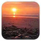 Free play online Ocean Sunset APK Free play online Ocean Sunset APK