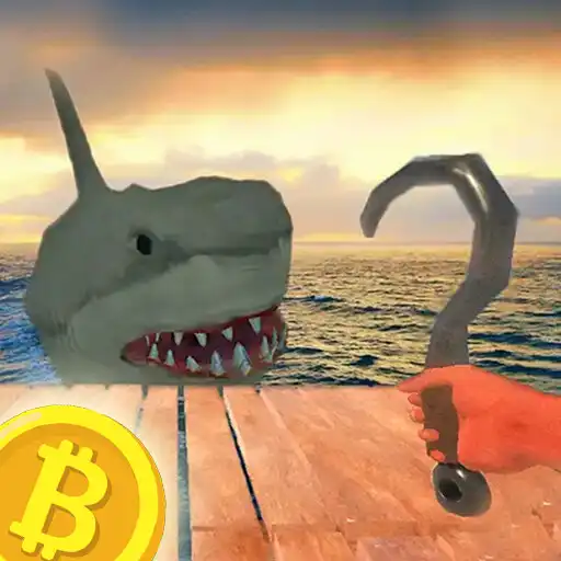 Play Ocean Survival: Earn BTC Game APK Play Ocean Survival: Earn BTC Game APK