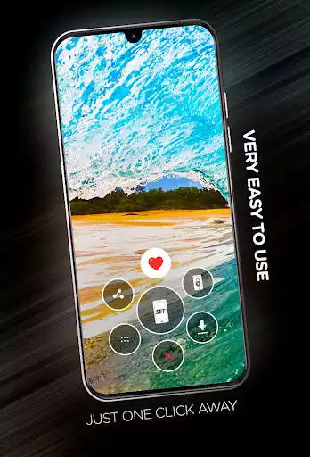 Play Oceans Wallpapers in 4K as an online game Oceans Wallpapers in 4K with UptoPlay