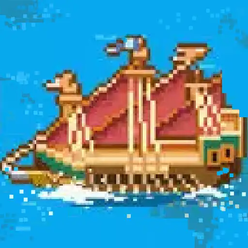 Play Ocean Tales: Pirate Adventure APK Play Ocean Tales: Pirate Adventure APK