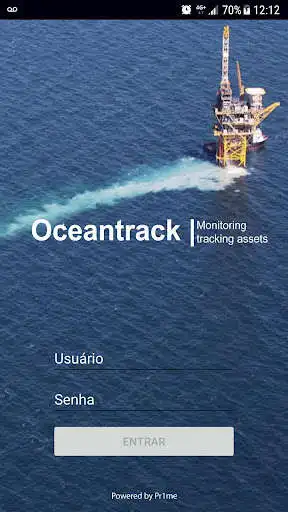 Play Oceantrack  and enjoy Oceantrack with UptoPlay