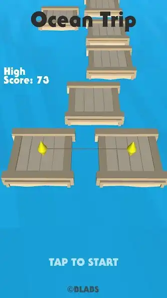 Play Ocean Trip  and enjoy Ocean Trip with UptoPlay