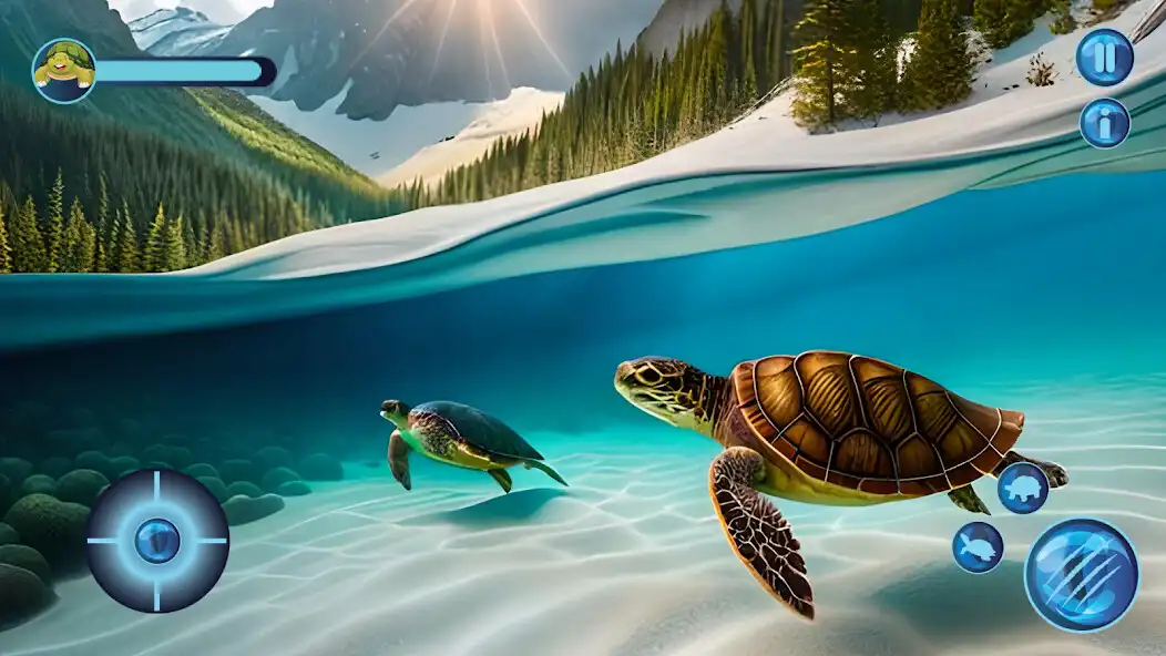 Play Ocean turtle tortoise Sea Game and enjoy Ocean turtle tortoise Sea Game with UptoPlay Play Ocean turtle tortoise Sea Game and enjoy Ocean turtle tortoise Sea Game with UptoPlay