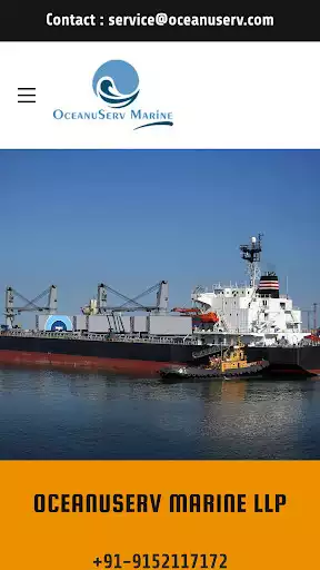 Play OceanuServ