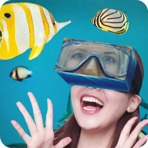 Free play online Ocean Virtual Reality APK
