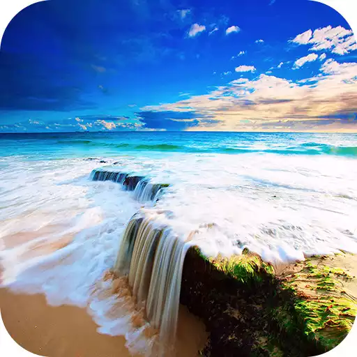 Free play online Ocean Wallpapers APK