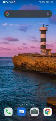 Play Ocean Wallpapers