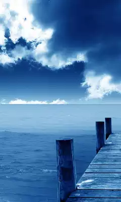 Play Ocean Wallpapers