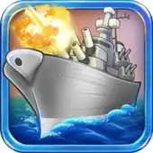 Free play online Ocean War : Warship APK