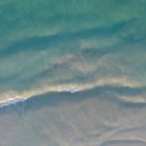Play Ocean Wave Live Wallpaper Pro APK