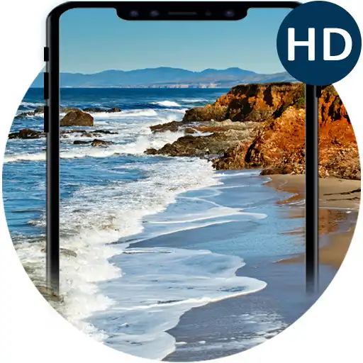 Play Ocean Waves Live Wallpaper With Sound Effects APK Play Ocean Waves Live Wallpaper With Sound Effects APK