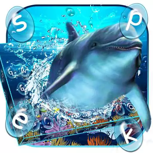 Free play online Ocean Whale Keyboard APK Free play online Ocean Whale Keyboard APK