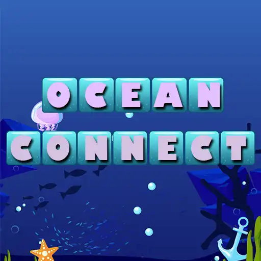 Play Ocean Word Connect-Word Puzzle APK