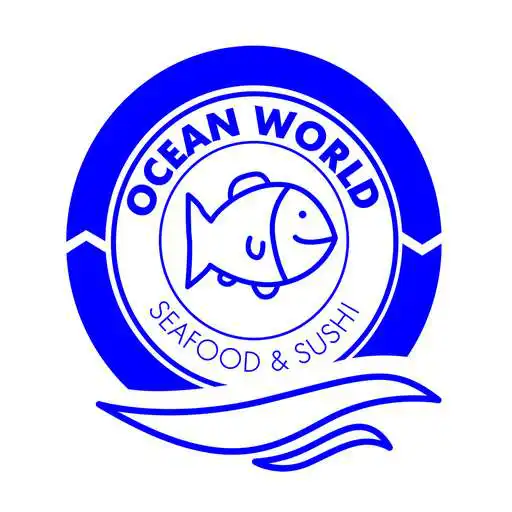 Play Ocean World Sushi APK
