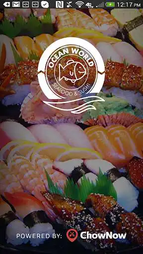Play Ocean World Sushi  and enjoy Ocean World Sushi with UptoPlay