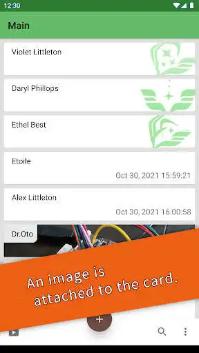 Play OC Editor  and enjoy OC Editor with UptoPlay