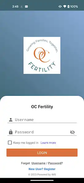 Play OC Fertility: Grow Your Family as an online game OC Fertility: Grow Your Family with UptoPlay