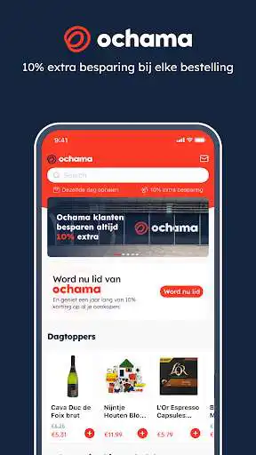 Play Ochama  and enjoy Ochama with UptoPlay