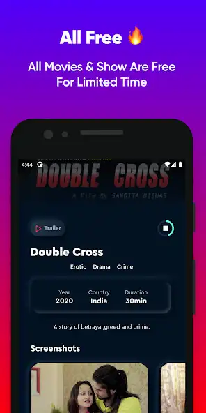 Play oChaskaa - Watch Movies, Web series Online  and enjoy oChaskaa - Watch Movies, Web series Online with UptoPlay
