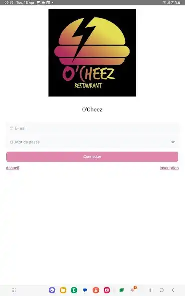 Play OCheez  and enjoy OCheez with UptoPlay