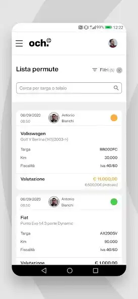 Play OCH Mobile  and enjoy OCH Mobile with UptoPlay