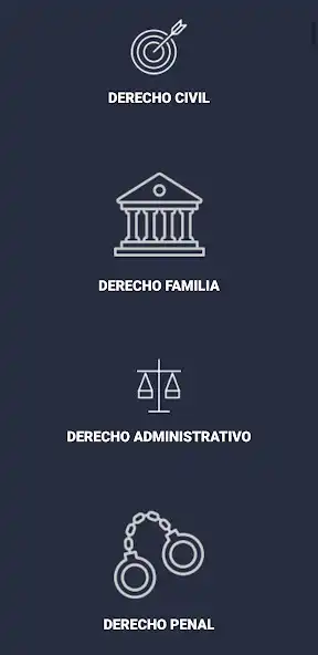 Play Ochoa Vega Abogados  and enjoy Ochoa Vega Abogados with UptoPlay