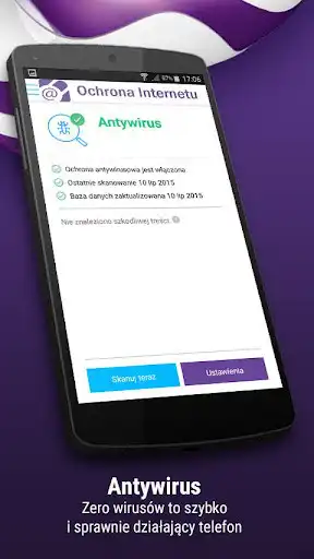 Play Ochrona Internetu  and enjoy Ochrona Internetu with UptoPlay