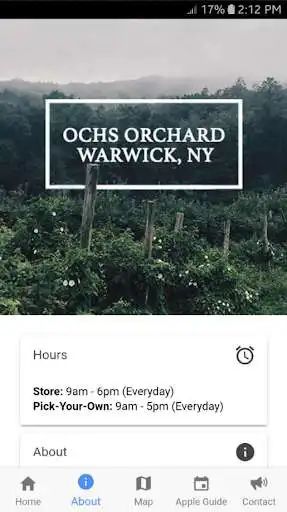 Play Ochs Orchard as an online game Ochs Orchard with UptoPlay