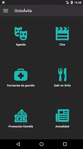 Play Ocio Avila  and enjoy Ocio Avila with UptoPlay