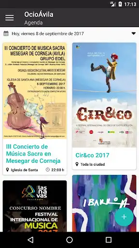 Play Ocio Avila as an online game Ocio Avila with UptoPlay