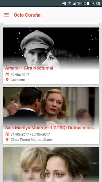 Play Ocio Coruña as an online game Ocio Coruña with UptoPlay