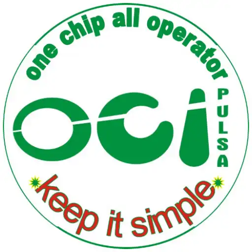 Play OCI PULSA APK Play OCI PULSA APK