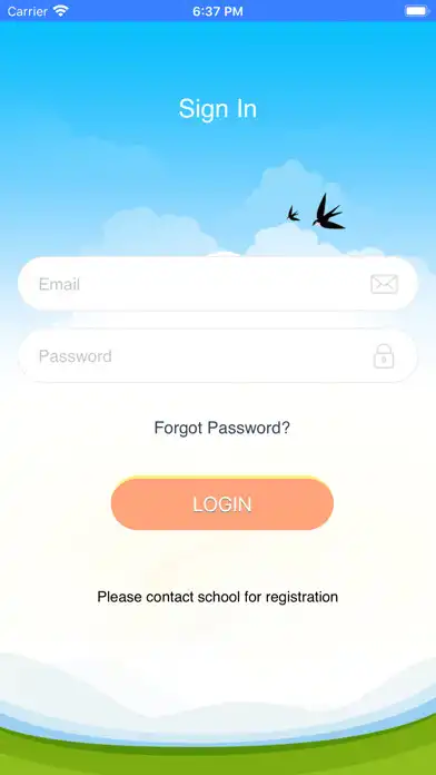 Play OCIR Parent  and enjoy OCIR Parent with UptoPlay