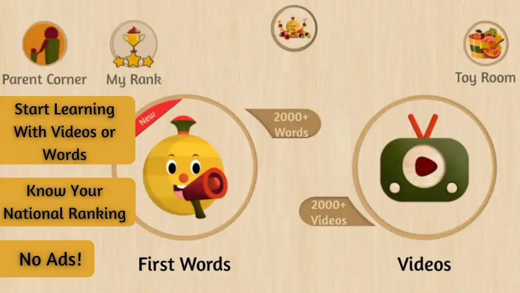 Play OckyPocky : English For Kids  and enjoy OckyPocky : English For Kids with UptoPlay