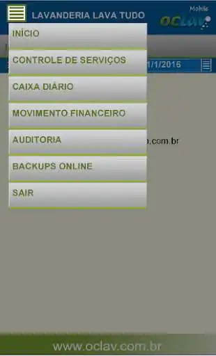 Play OCLav - Mobile as an online game OCLav - Mobile with UptoPlay