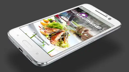 Play O Club Gourmand  and enjoy O Club Gourmand with UptoPlay