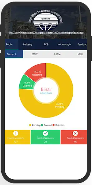 Play OCMMS BH as an online game OCMMS BH with UptoPlay