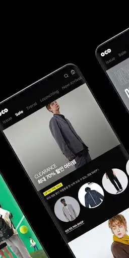 Play OCOKOREA as an online game OCOKOREA with UptoPlay