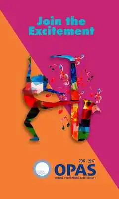 Play Oconee Performing Arts Society