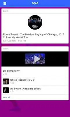 Play Oconee Performing Arts Society