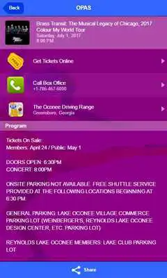 Play Oconee Performing Arts Society