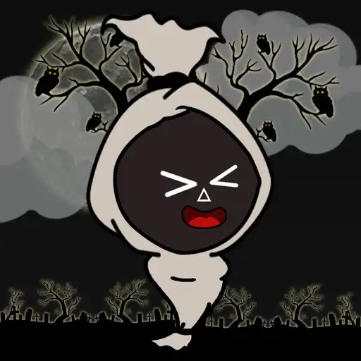 Play Ocong Si Pocong Adventure APK